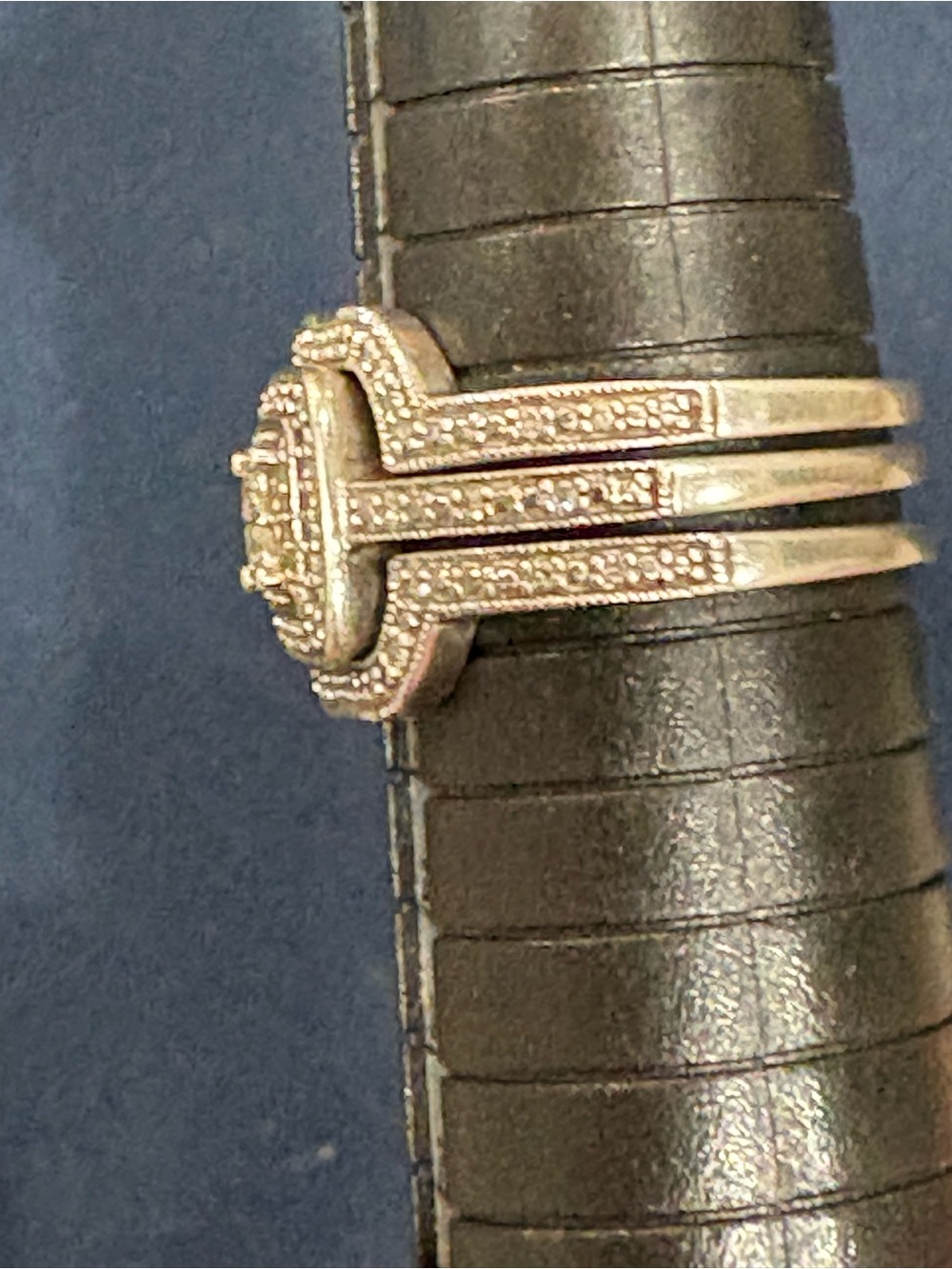 925 triple-band frame - Picture 7 of 10